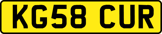 KG58CUR
