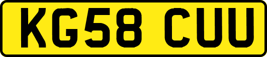 KG58CUU