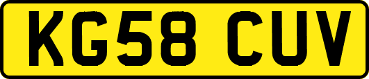 KG58CUV
