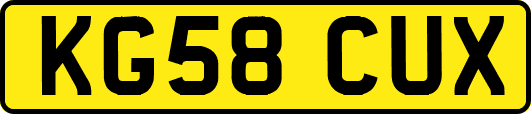 KG58CUX