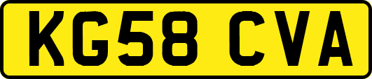 KG58CVA