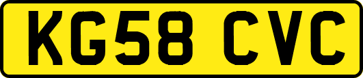 KG58CVC