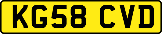 KG58CVD