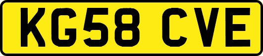 KG58CVE