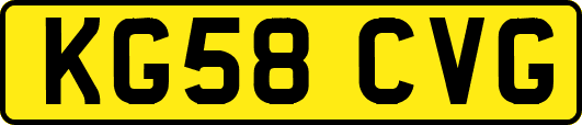 KG58CVG