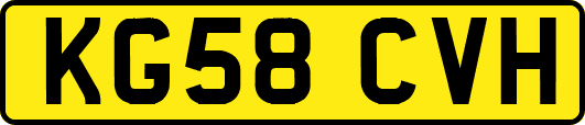 KG58CVH