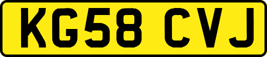 KG58CVJ