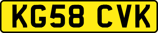 KG58CVK
