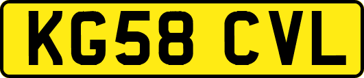 KG58CVL