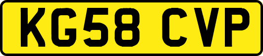 KG58CVP