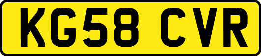 KG58CVR