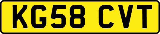 KG58CVT