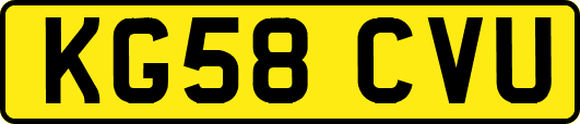 KG58CVU