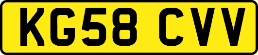 KG58CVV