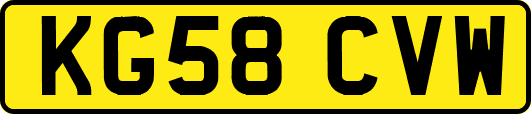 KG58CVW