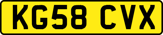 KG58CVX