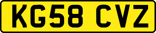 KG58CVZ