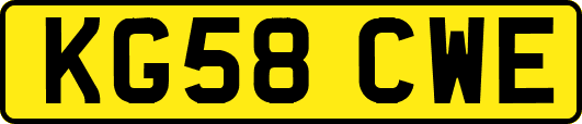 KG58CWE