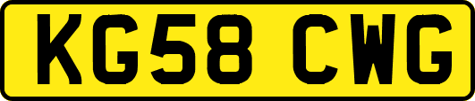 KG58CWG