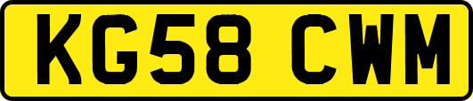 KG58CWM