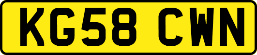 KG58CWN