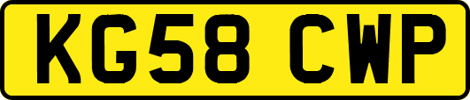 KG58CWP
