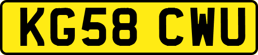 KG58CWU