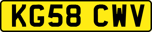 KG58CWV