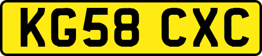 KG58CXC