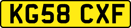 KG58CXF