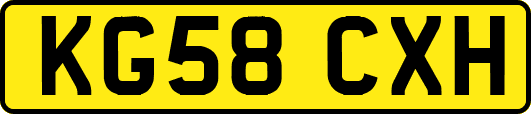 KG58CXH