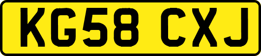 KG58CXJ