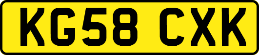 KG58CXK