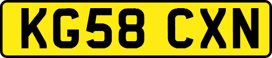 KG58CXN