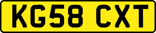 KG58CXT