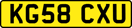 KG58CXU