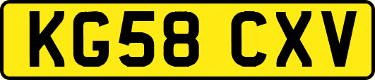KG58CXV