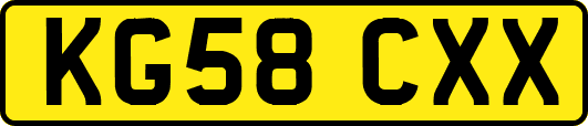 KG58CXX