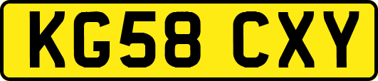 KG58CXY