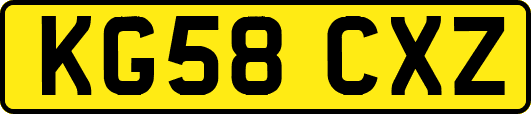 KG58CXZ