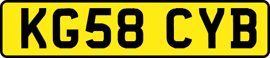 KG58CYB