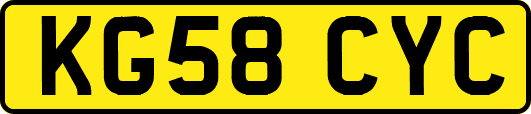 KG58CYC