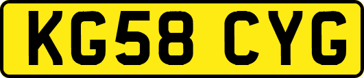 KG58CYG