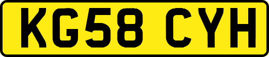 KG58CYH