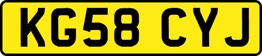 KG58CYJ