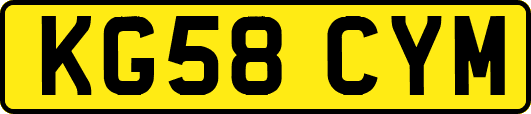 KG58CYM