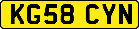 KG58CYN
