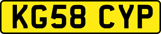 KG58CYP