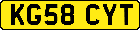 KG58CYT