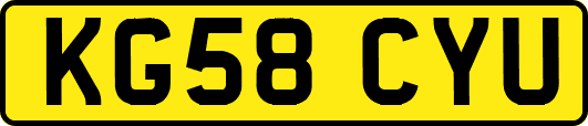 KG58CYU
